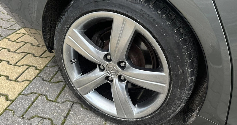Lexus GS cena 23900 przebieg: 320000, rok produkcji 2005 z Lublin małe 254